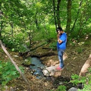 Meet your Posher, Robert